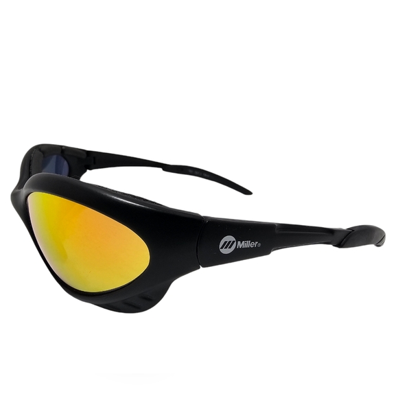 Miller Safety Glasses - Picture 3 of 6